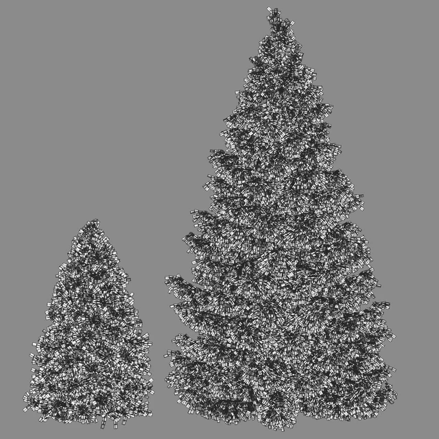 Spruce (4,5m and 9,5m) — Descargar