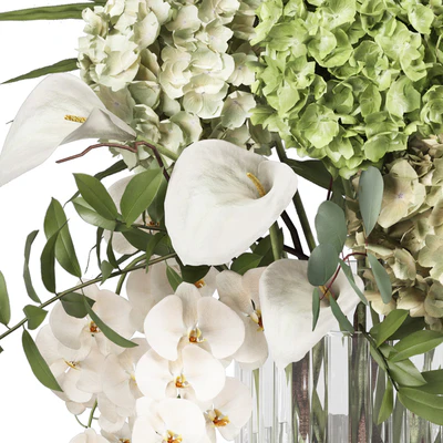 Flower in Vase 19 — Ver 5