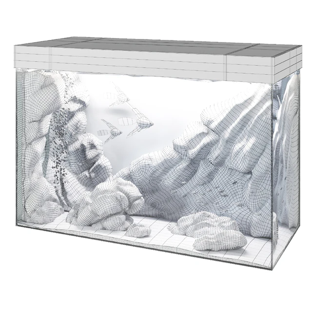 Aquarium — Descargar