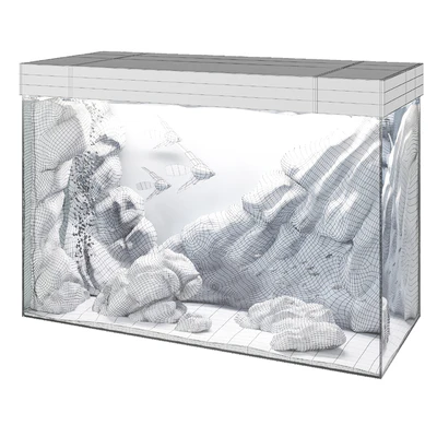 Aquarium — Ver 3