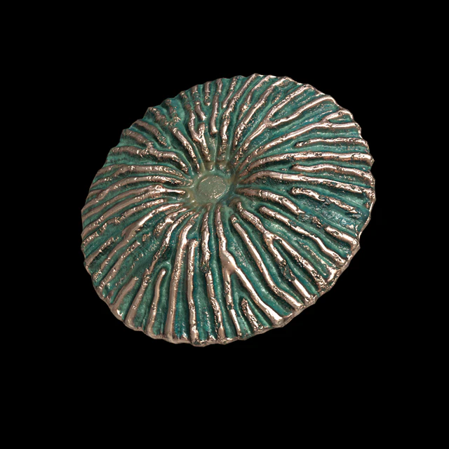 OM Coral green — Скачать