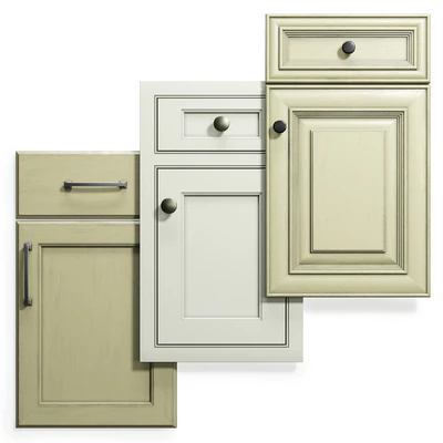 Cabinet Doors Set 13 — Ver 1