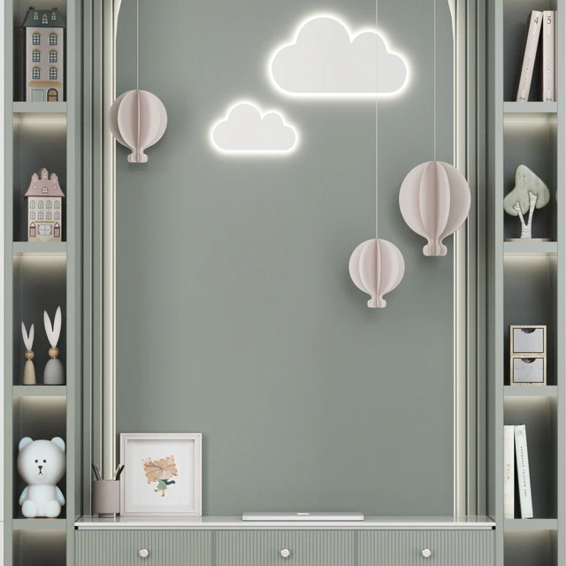 Child Room Decor-10 — Descargar