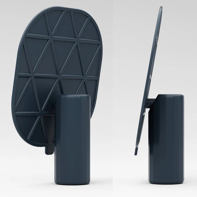 Muuto Mimic Mirror — Descargar