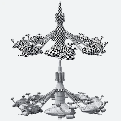 Carousel — Ver 2