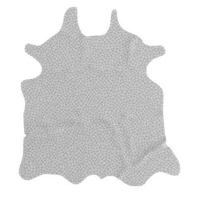 European Rug Cowhide 12 — Ver 4