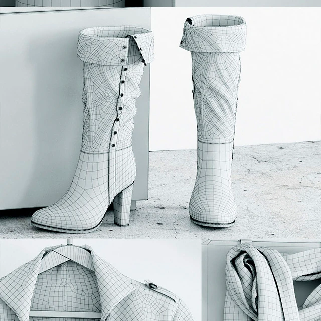 Clothing 6 — Descargar