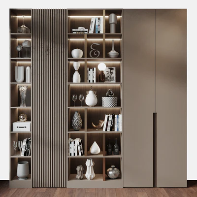 Cabinet GHS-2401 — скачать