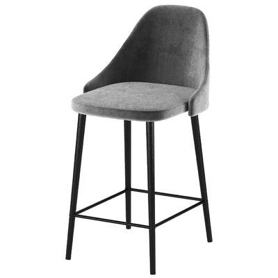 Semi-bar chair Jama — Ver 5