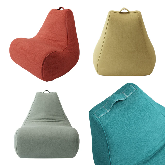 Indoor Bean Bag Chair — Скачать