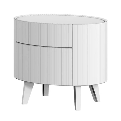 Stuart bedside table — Ver 2