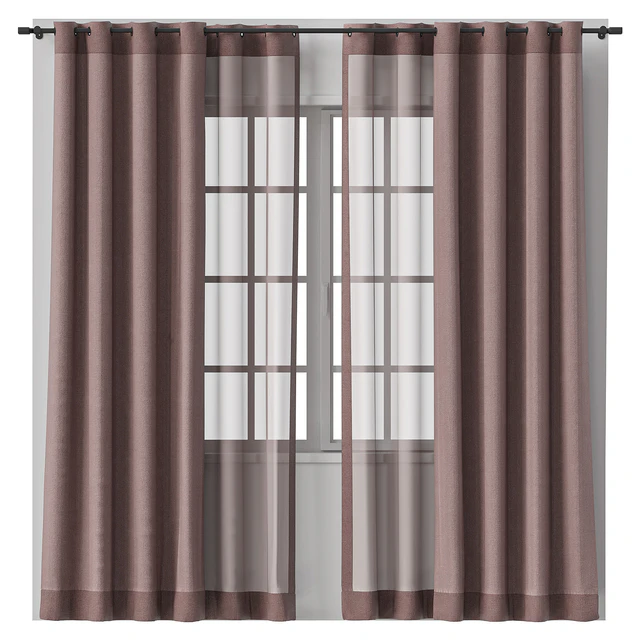 Curtains 12 — Descargar