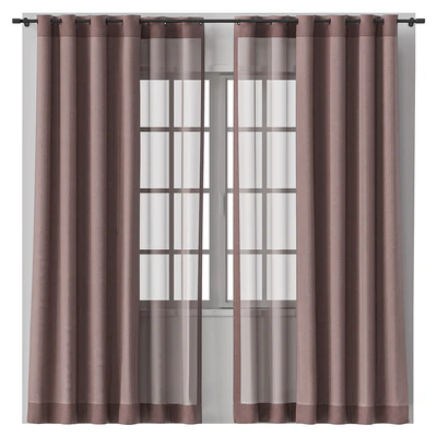 Curtains 12 — Ver 1