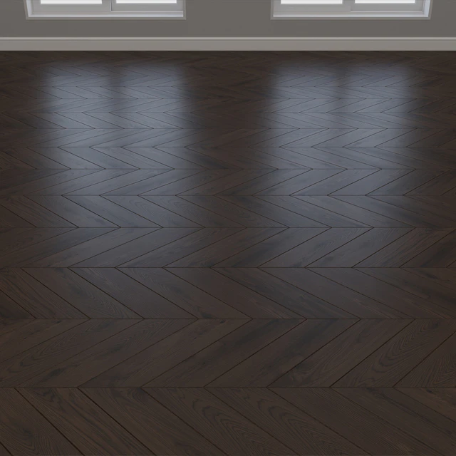 Parquet Oak 2 types layout herringbone, chevron and linear setduo36 — Descargar