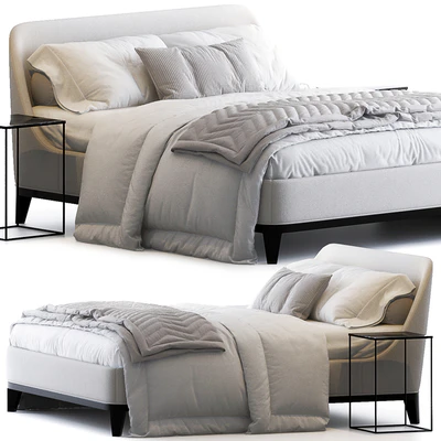 Bed by the Sofa and Chair company 43 — Ver 1