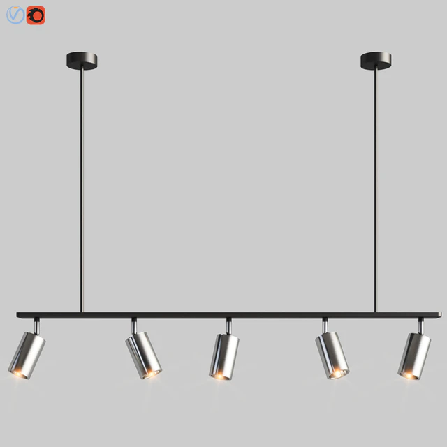 Lino Modern Design Pendant — Скачать