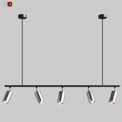 Lino Modern Design Pendant — Вид 3