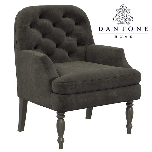 Dantone Home Кресло Барнет Классик — Скачать