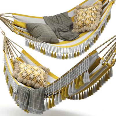 Saratoga Hammock — Вид 6