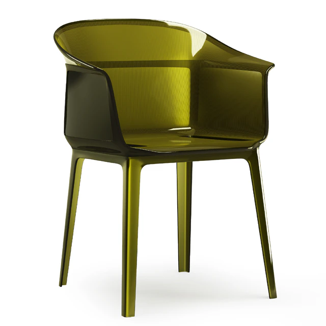 Papyrus (Kartell) by Ronan & Erwan Bouroullec — Скачать