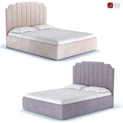 Bed Togas Unterzo — Ver 1