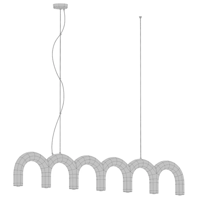 Chandelier Lure by Corner Design — Descargar
