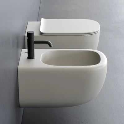 Ceramica Cielo Era Wall-Hung WC — Ver 3