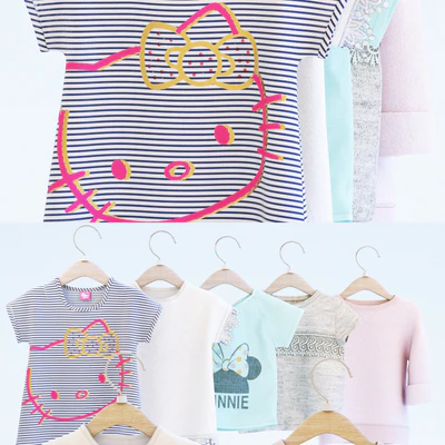 baby clothes — Ver 3
