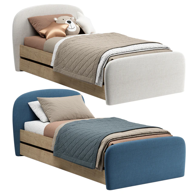 Bed Mira 90 Divan.ru — Descargar