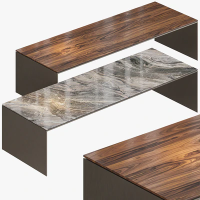 LINHA DINING TABLE MINOTTI — Вид 3