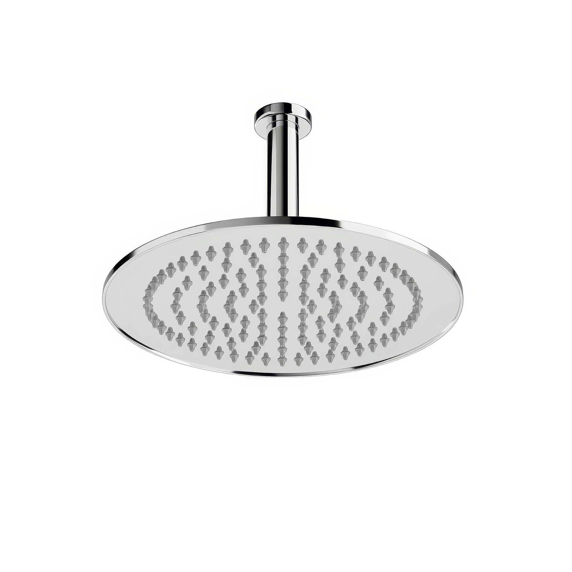 ceiling round rain shower head 206 and 247 mm by laufen — Download