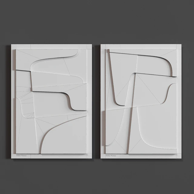 Atelier Plateau. Relief 7 — Descargar