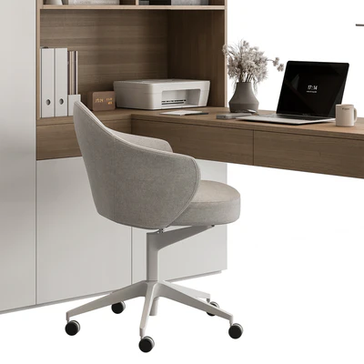 Home Office - Office Furniture 499 — Ver 4