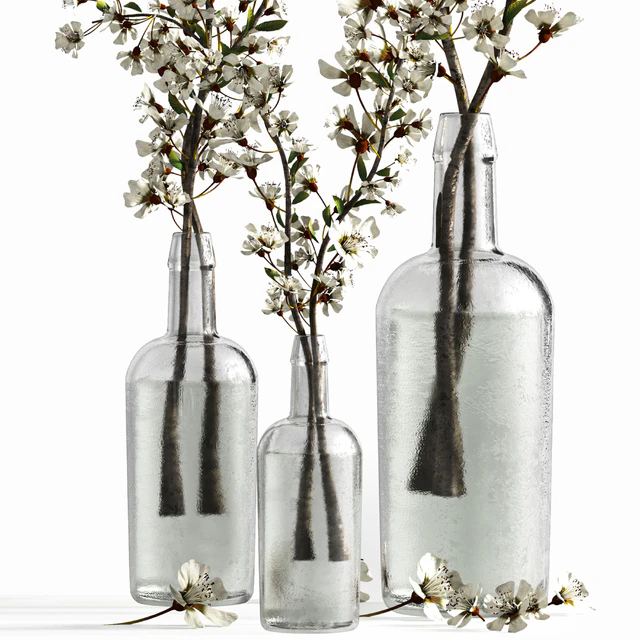 Bouquet to cozy the house — Descargar