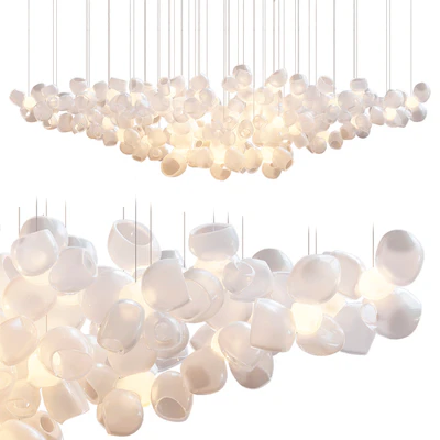 Bocci 100 random lights — download