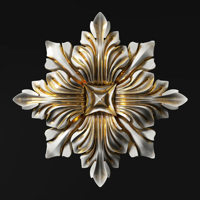 Rosette classic — Descargar