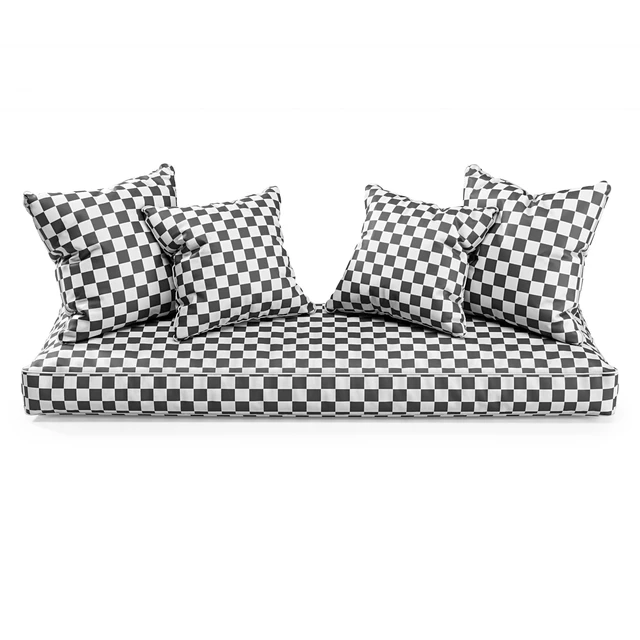 Seat Pillows Set 2 — Скачать