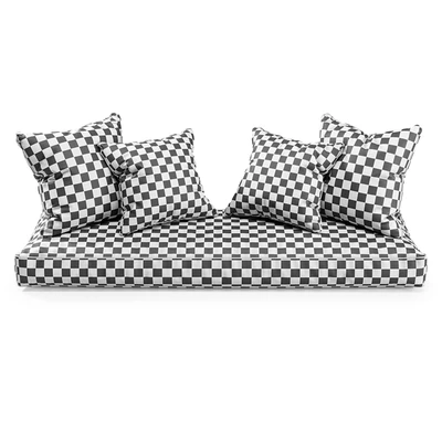 Seat Pillows Set 2 — Вид 3