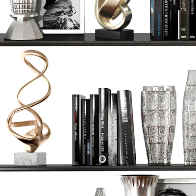 Decorative set 29 — View 2