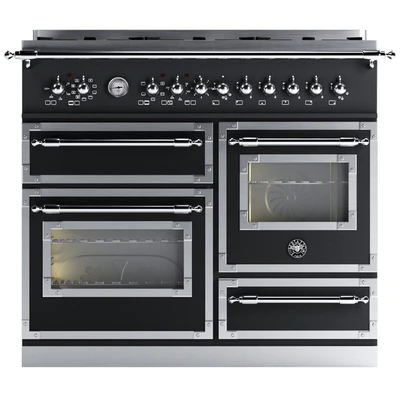 Bertazzoni Heritage Series New Cooker — Ver 4