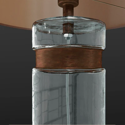 Arteriors - Table Lamps Set — Вид 2