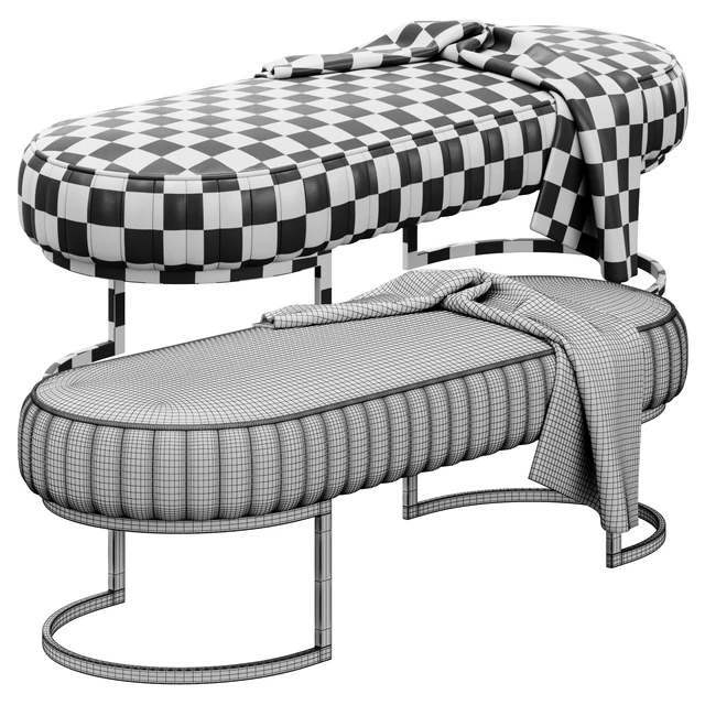 Bubble Bench by Daytona — Descargar