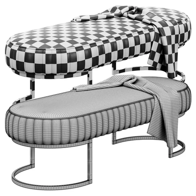 Bubble Bench by Daytona — Ver 5