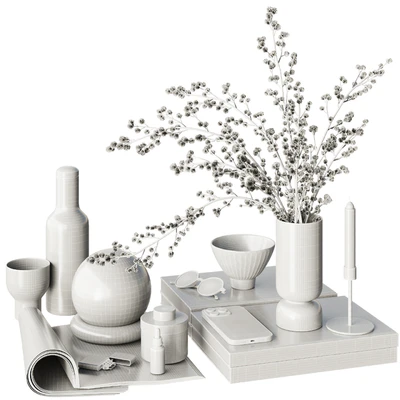 decorative set90 — Ver 3