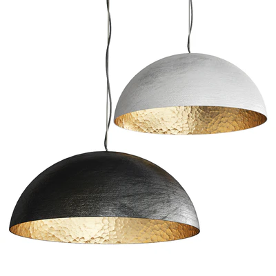 Magma Pendant Lamp — Скачать