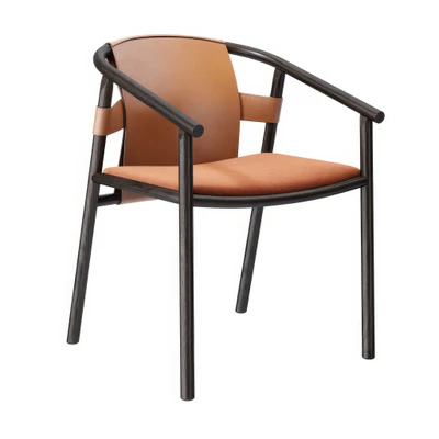 isa chair by ditre italia — Descargar
