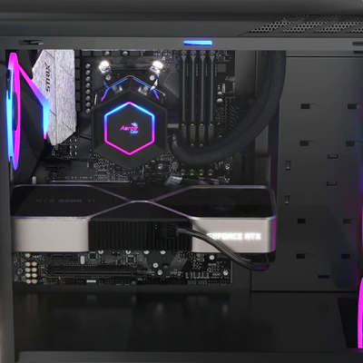 PC Gamer Set 2 — Ver 4