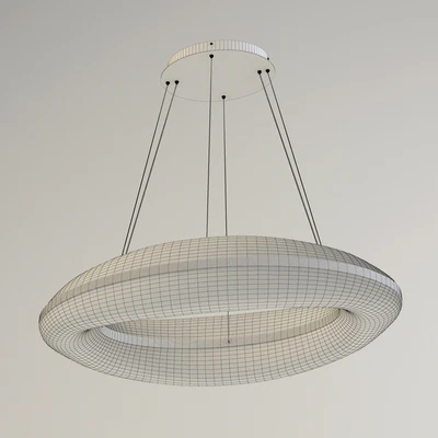 Mantra Oakley Pendant Lamp — Ver 2