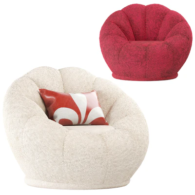 tulip chair — Вид 5