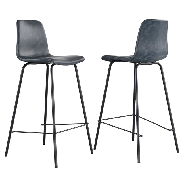 Bar stool Chicago — Descargar